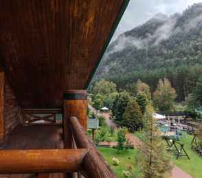 Экологический курорт «Марьин остров», фото 37