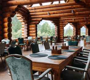 Экологический курорт «Марьин остров», фото 39