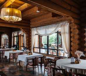 Экологический курорт «Марьин остров», фото 40