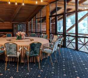 Экологический курорт «Марьин остров», фото 41