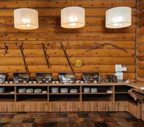 Экологический курорт «Марьин остров», фото 42