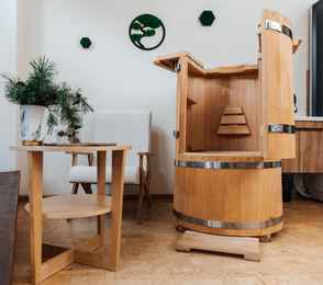 Экологический курорт «Марьин остров», фото 43