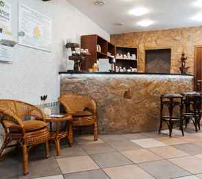 Экологический курорт «Марьин остров», фото 45