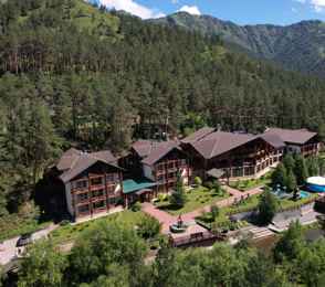 Экологический курорт «Марьин остров», фото 46