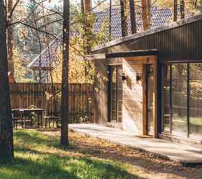 Санаторий «Сибиряк», фото 3