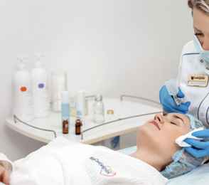 Санаторий «Сибиряк», фото 5