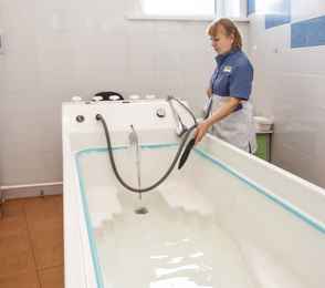 Санаторий «Сибиряк», фото 9