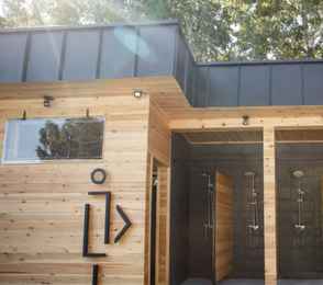 Санаторий «Сибиряк», фото 13