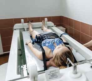 Санаторий «Сибиряк», фото 10