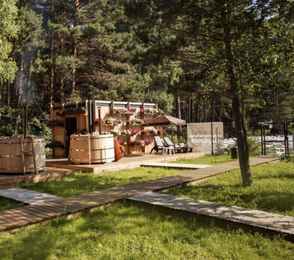 Санаторий «Сибиряк», фото 18