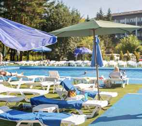 Санаторий «Сибиряк», фото 20