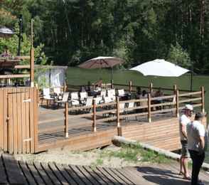 Санаторий «Сибиряк», фото 39