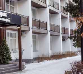 Санаторий «Сибиряк», фото 22