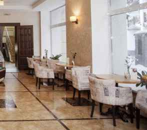 Санаторий «Сибиряк», фото 24