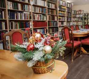 Санаторий «Сибиряк», фото 26