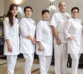 Санаторий «Сибиряк», фото 29