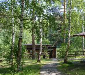 Санаторий «Сибиряк», фото 36