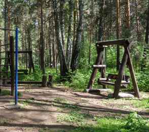 Санаторий «Сибиряк», фото 40