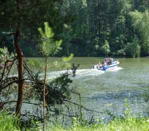 Санаторий «Сибиряк», фото 43