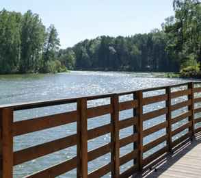 Санаторий «Сибиряк», фото 46