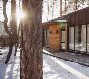 Санаторий «Сибиряк», фото 54