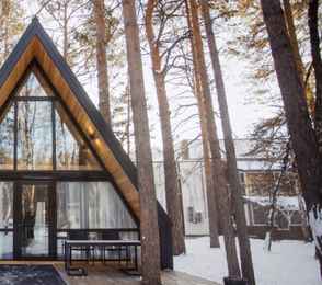 Санаторий «Сибиряк», фото 55