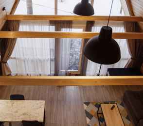 Санаторий «Сибиряк», фото 58