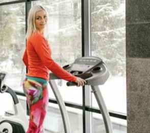 Санаторий «Сибиряк», фото 60