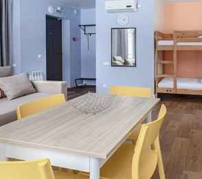 Санаторий «Сибиряк», фото 71