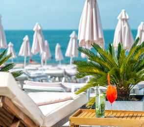 Санаторий «Южное взморье», фото 3