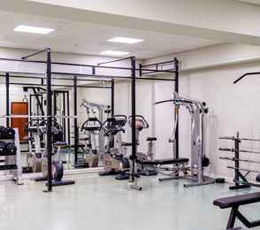 Санаторий «Южное взморье», фото 33