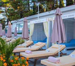 Санаторий «Южное взморье», фото 23