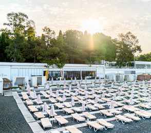 Санаторий «Южное взморье», фото 24