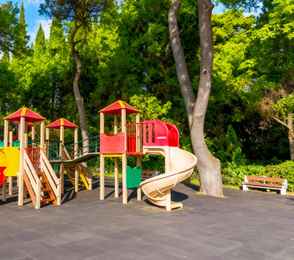 Санаторий «Южное взморье», фото 26