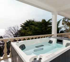 Санаторий «Южное взморье», фото 98