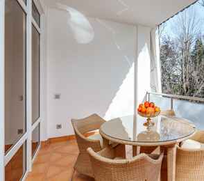 Санаторий «Южное взморье», фото 105