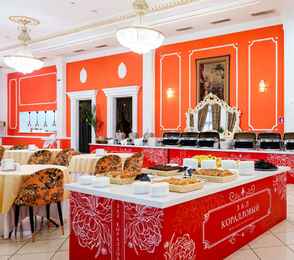 Санаторий «Южное взморье», фото 45