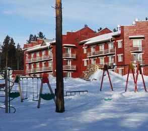 Санаторий «Электра», фото 7