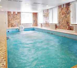 Санаторий «Электра», фото 8