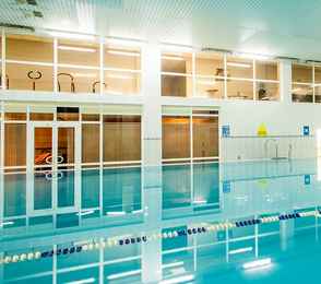 Санаторий «Электра», фото 3