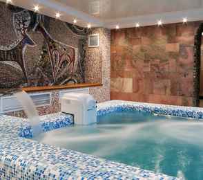 Санаторий «Электра», фото 4