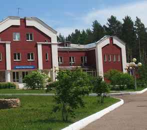 Санаторий «Электра», фото 11