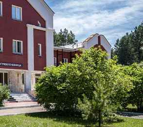 Санаторий «Электра», фото 24