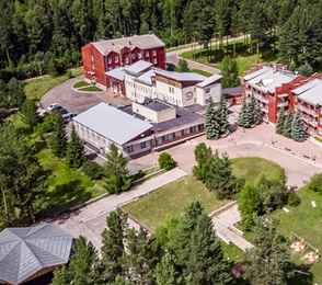 Санаторий «Электра», фото 21