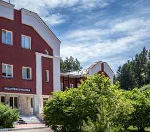 Санаторий «Электра», фото 74