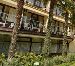 Санаторий GOLDEN RESORT