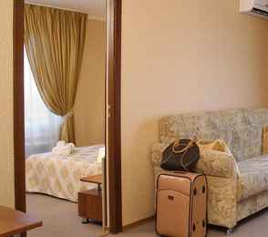 Санаторий GOLDEN RESORT, фото 4