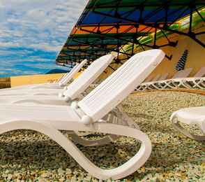 Санаторий GOLDEN RESORT, фото 12