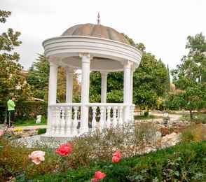 Санаторий GOLDEN RESORT, фото 14