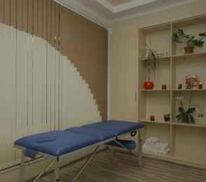 Санаторий GOLDEN RESORT, фото 11